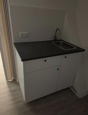 Foto - Etagenwohnung in Bremen