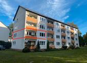 Foto - Etagenwohnung in Wolfsburg zur Miete