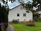 Foto - Freistehendes Einfamilienhaus in Wetter Hessen