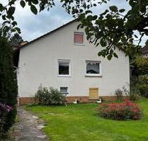 Freistehendes Einfamilienhaus in Wetter Hessen - Wetter (Hessen)