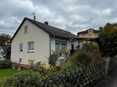 Foto - Einfamilienhaus zum Kaufen in Wetter (Hessen)