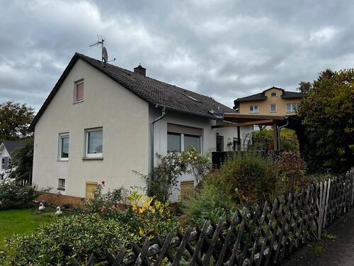 Foto - Einfamilienhaus zum Kaufen in Wetter (Hessen)