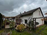 Foto - Einfamilienhaus in Wetter (Hessen)
