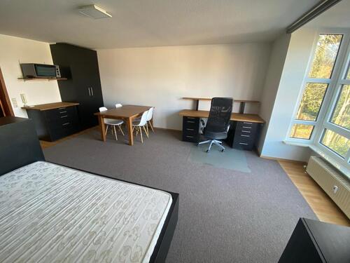 Foto - Etagenwohnung zur Miete in Kaiserslautern