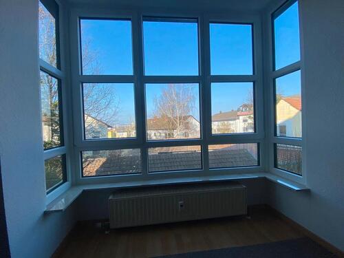 Foto - Etagenwohnung in Kaiserslautern