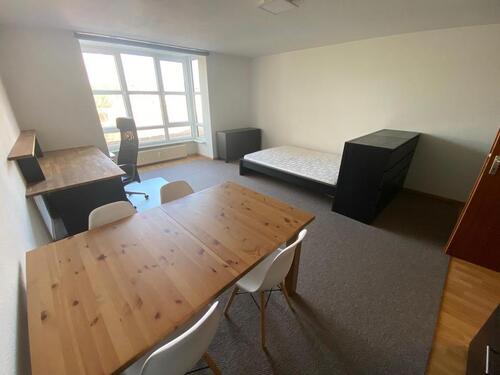 Foto - Etagenwohnung in Kaiserslautern zur Miete