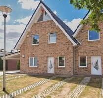 Wohnung im Obergeschoss - 770,00 EUR Kaltmiete, in Bösel (PLZ: 26219)