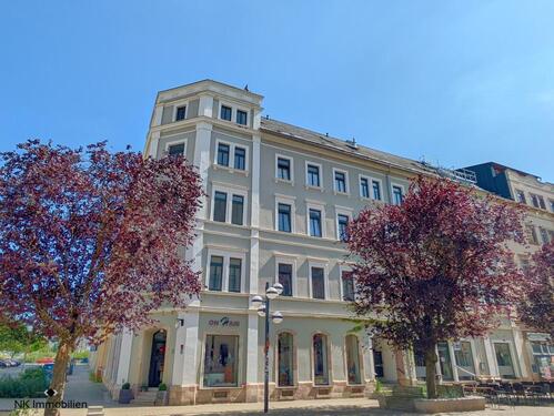 Foto - Etagenwohnung in Chemnitz