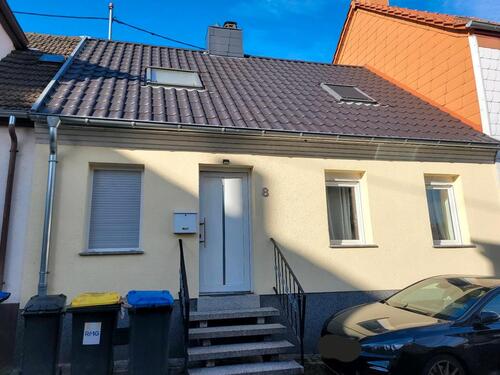 Foto - *Provisionsfrei*- Kernsaniertes Einfamilienhaus in Sackgassenlage