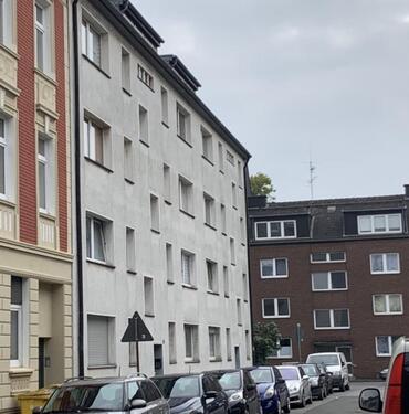 Foto - Wohnung zu vermieten: Fauststraße, 47137 Duisburg