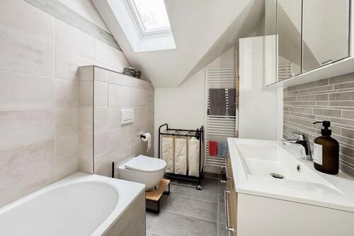 Foto - 2 Zimmer Etagenwohnung in Tutzing