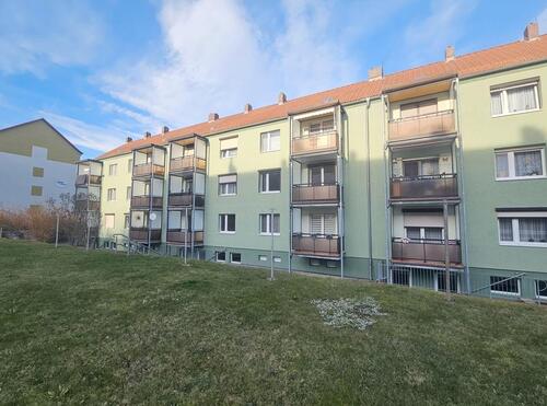 Foto - Erstbezug nach Sanierung inkl. Einbauküche