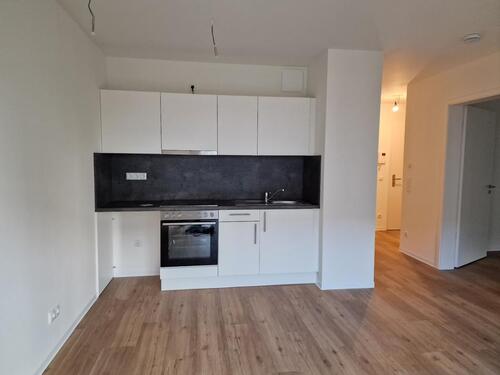 Foto - 2 Zimmer Etagenwohnung in Kiel