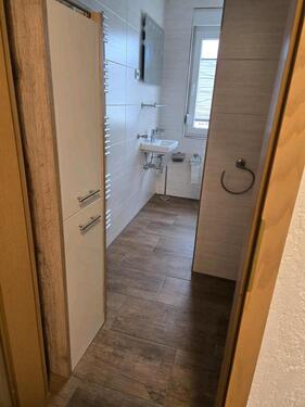 Foto - 3 Zimmer Etagenwohnung in Unterbreizbach