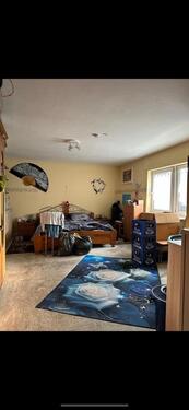 Foto - 4 Zimmer Etagenwohnung in Gernsheim