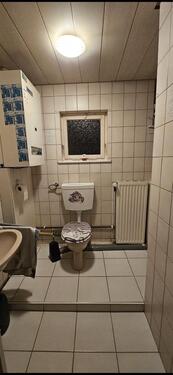 Foto - Etagenwohnung in Gernsheim zur Miete