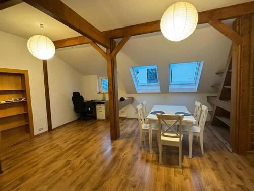 Foto - 2 Zimmer Etagenwohnung zur Miete in Alzenau