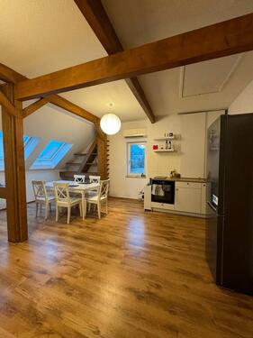 Foto - 2 Zimmer Etagenwohnung in Alzenau