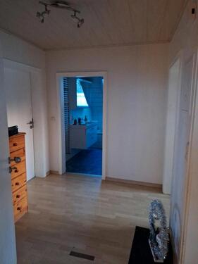Foto - 3 Zimmer Etagenwohnung zur Miete in Flieden