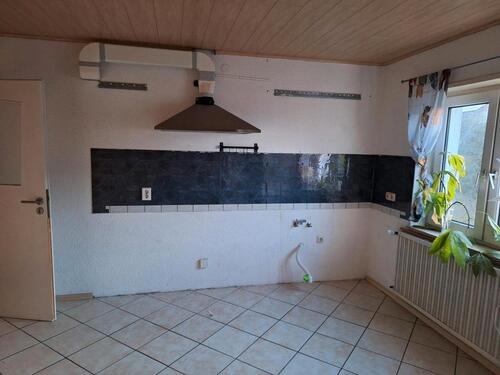 Foto - Etagenwohnung in Flieden zur Miete