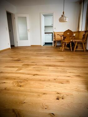 Foto - 2 Zimmer Etagenwohnung zur Miete in Oberaudorf