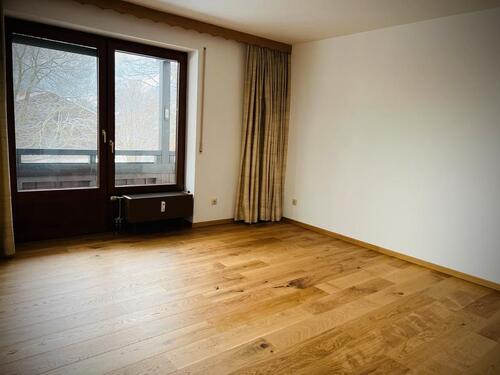 Foto - 2 Zimmer Etagenwohnung in Oberaudorf