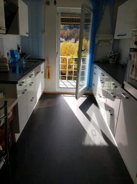 Foto - zuvermitten meine 4.5 zimmer wohnung