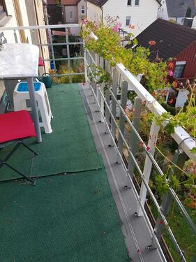 Foto - 5 Zimmer Dachgeschoßwohnung in Albstadt