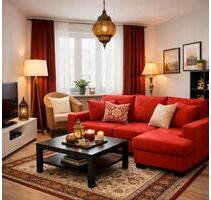 Wohnung zur Vermieten - 1.250,00&nbsp;EUR Kaltmiete, ca.&nbsp; 60,00&nbsp;m&sup2; in Berlin (PLZ: 13583) Spandau