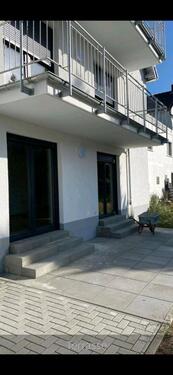 Foto - 2 Zimmer Erdgeschoßwohnung zur Miete in Kahl am Main