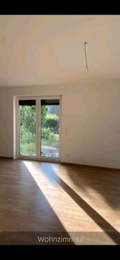 Foto - 2 Zimmer Erdgeschoßwohnung in Kahl am Main