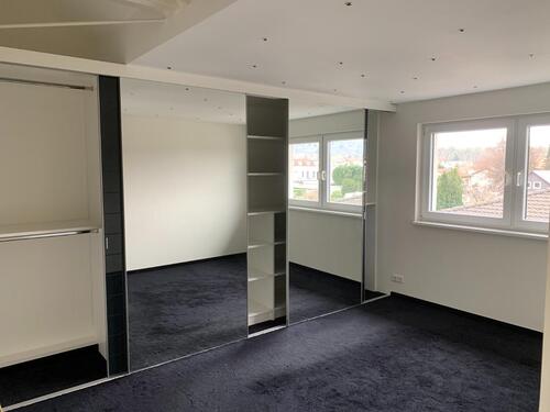 Foto - Dachgeschoßwohnung in Seeheim-Jugenheim zur Miete