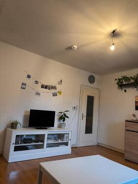 Foto - 3 Zimmer Dachgeschoßwohnung zur Miete in Trier