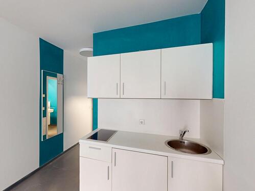 Foto - Etagenwohnung in Frankfurt am Main zur Miete