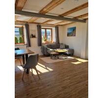 NEU 2 Ferienwohnungen Allgäu Landhof Urlaub Familie Auszeit - Kronburg