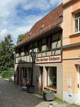 Foto - Wohnen im historischen Fachwerkhaus