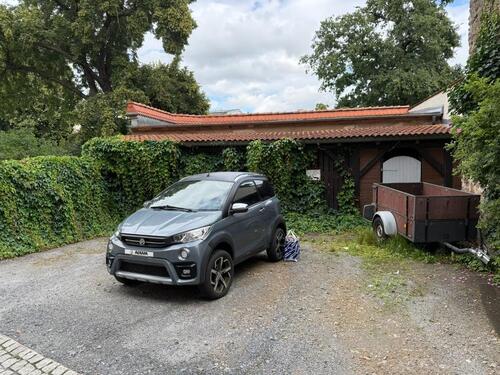 Foto - 3 Zimmer Etagenwohnung zur Miete in Großenhain