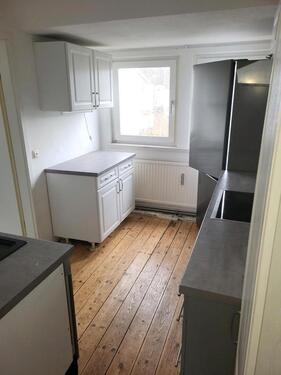 Foto - Dachgeschoßwohnung in Bad Salzuflen zur Miete