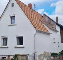 Provisionsfrei Wohnhaus mit Ausbaupotenzial zu verkaufen - Rülzheim