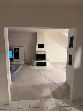 Foto - Moderne Dachgeschosswohnung 110 m² in Gelsenkirchen zu vermieten