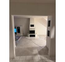 Moderne Dachgeschosswohnung 110 m² in Gelsenkirchen zu vermieten