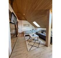 Mietwohnung in Züsch bei Hermeskeil - Neuhütten