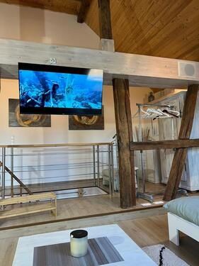 Foto - Maisonettenwohnung in Neuhütten zur Miete