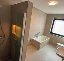 Helle 3-Zimmer Wohnung in Butzbach Erstbezug