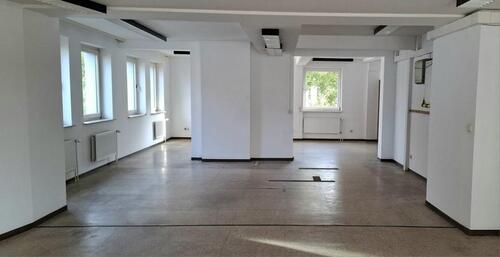 Foto - Wohn- und Geschäftshaus in bester, zentraler Lage in Friedland