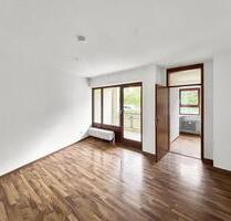 Maisonette-Wohnung, Erstbezug nach Badsanierung - Würzburg Lengfeld