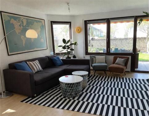 Foto - 4 Zimmer Terrassenwohnung zum Kaufen in Stuttgart