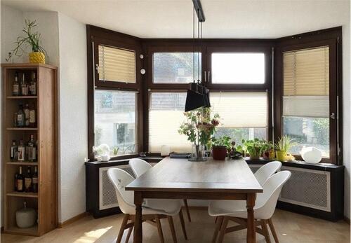 Foto - 4 Zimmer Terrassenwohnung in Stuttgart