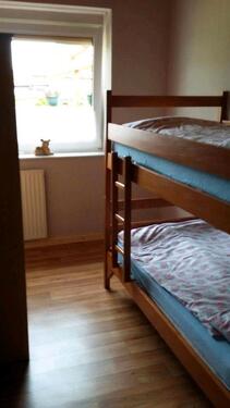 Foto - Erdgeschoßwohnung in Wittmund zur Miete