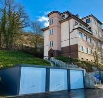 Dachgeschosswohnung mit schöner Aussicht - Hann. Münden